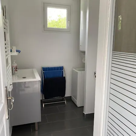 Ferienhaus L'estran