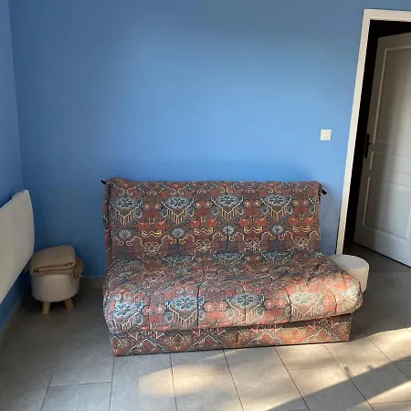 L'estran Сasa de vacaciones