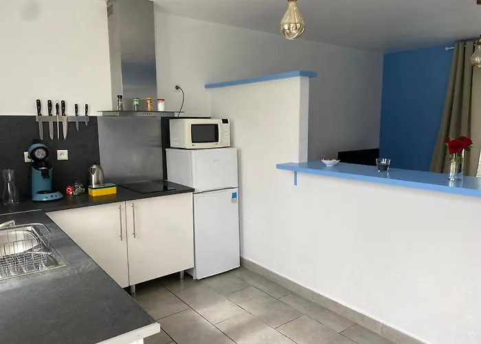 L'estran Hébergement de vacances Marennes (Charente-Maritime)